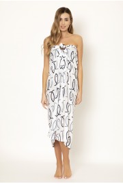 DRESS PAREO MAMA MIA GMA